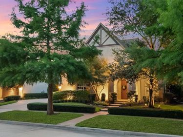 3662 Hickory Grove Lane, Frisco, TX 75033