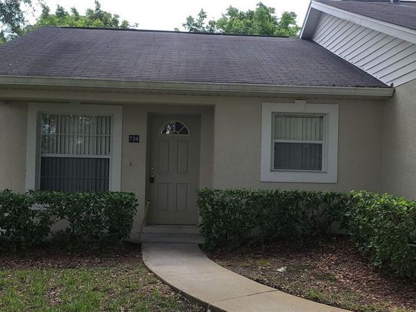 734 S GRAND HIGHWAY, CLERMONT, FL 34711