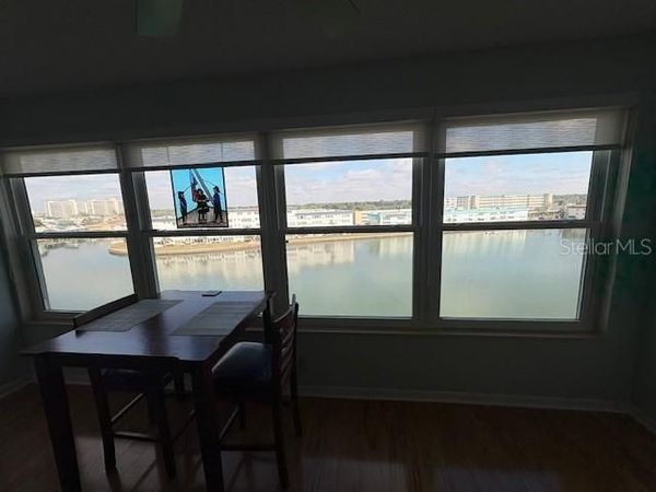 6025 SHORE BOULEVARD S, Unit 610, GULFPORT, FL 33707