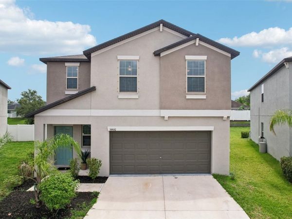 14460 ENGLISH LAVENDER DRIVE, WIMAUMA, FL 33598