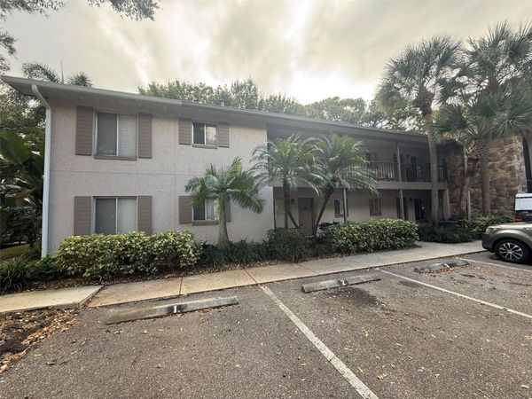 2001 SAN MARCOS DRIVE SE, Unit 3, WINTER HAVEN, FL 33880