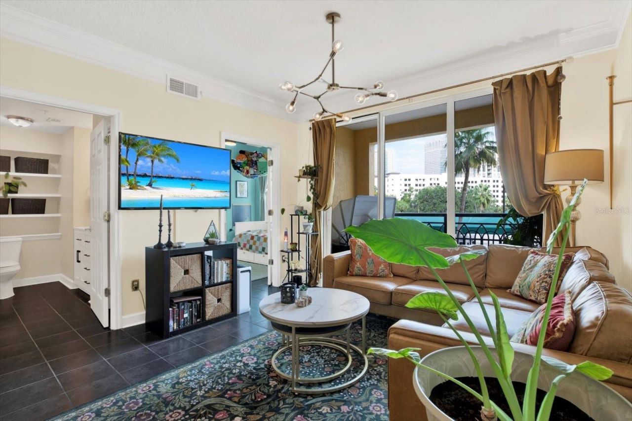 345 Bayshore Boulevard, Unit 310, Tampa, FL 33606 Photo