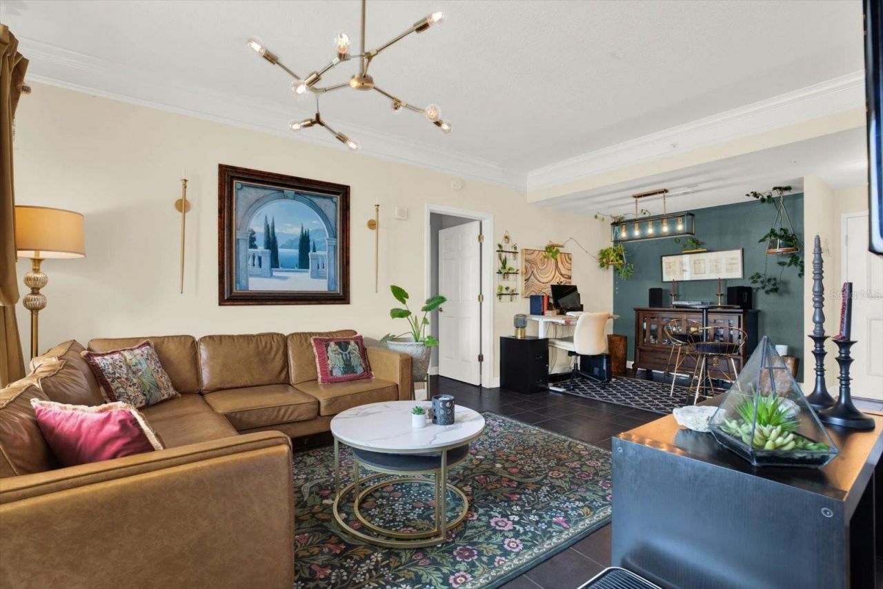 345 Bayshore Boulevard, Unit 310, Tampa, FL 33606 Photo