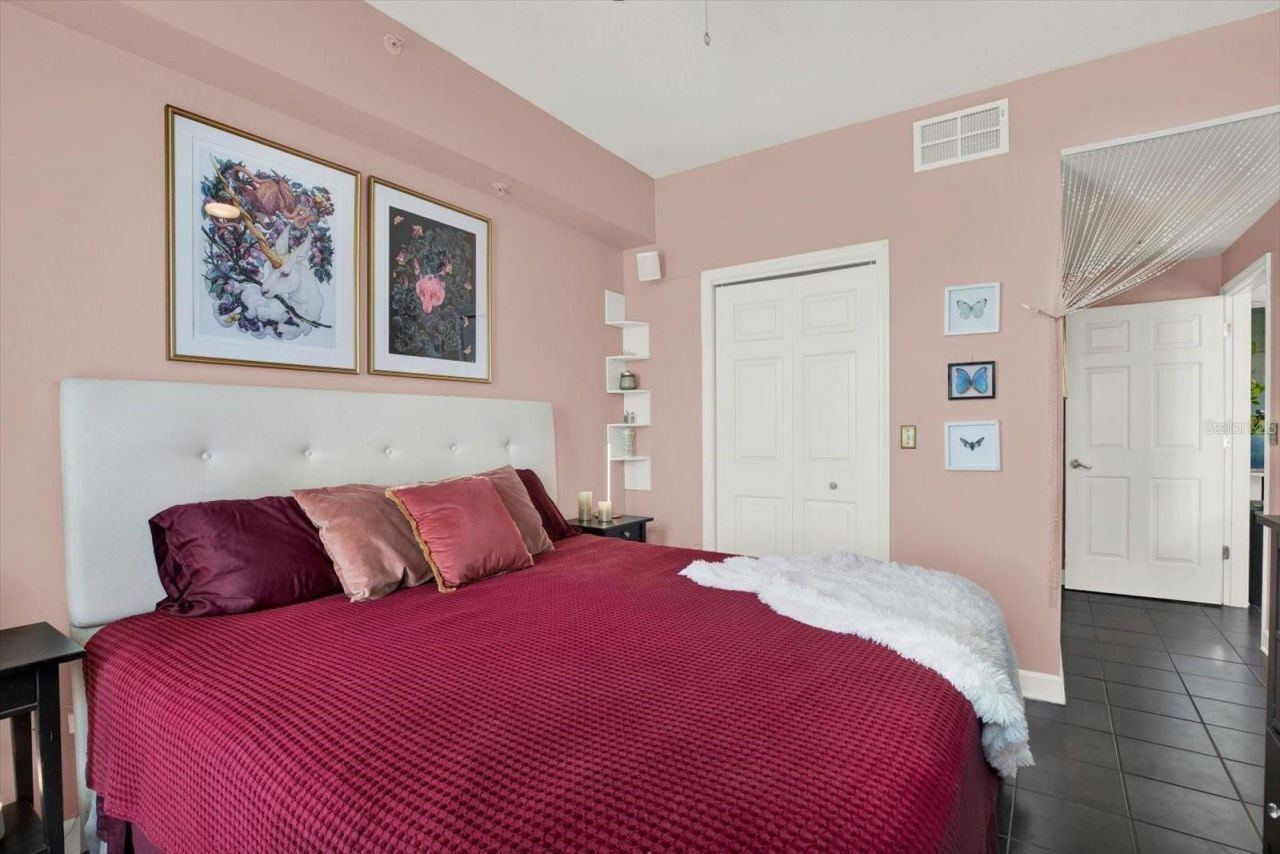 345 Bayshore Boulevard, Unit 310, Tampa, FL 33606 Photo