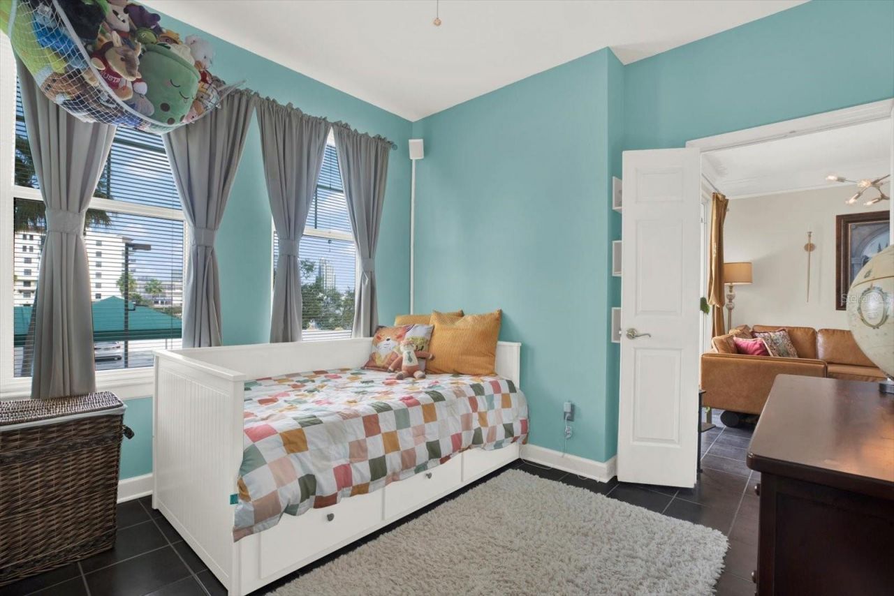 345 Bayshore Boulevard, Unit 310, Tampa, FL 33606 Photo