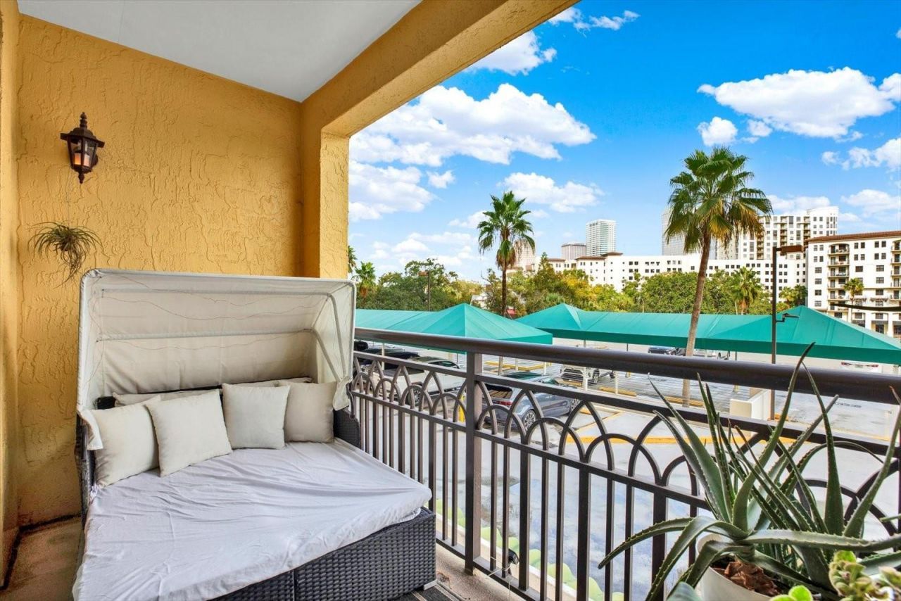 345 Bayshore Boulevard, Unit 310, Tampa, FL 33606 Photo
