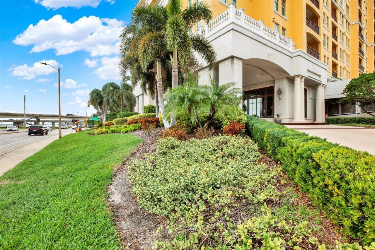 345 Bayshore Boulevard, Unit 310, Tampa, FL 33606 Photo