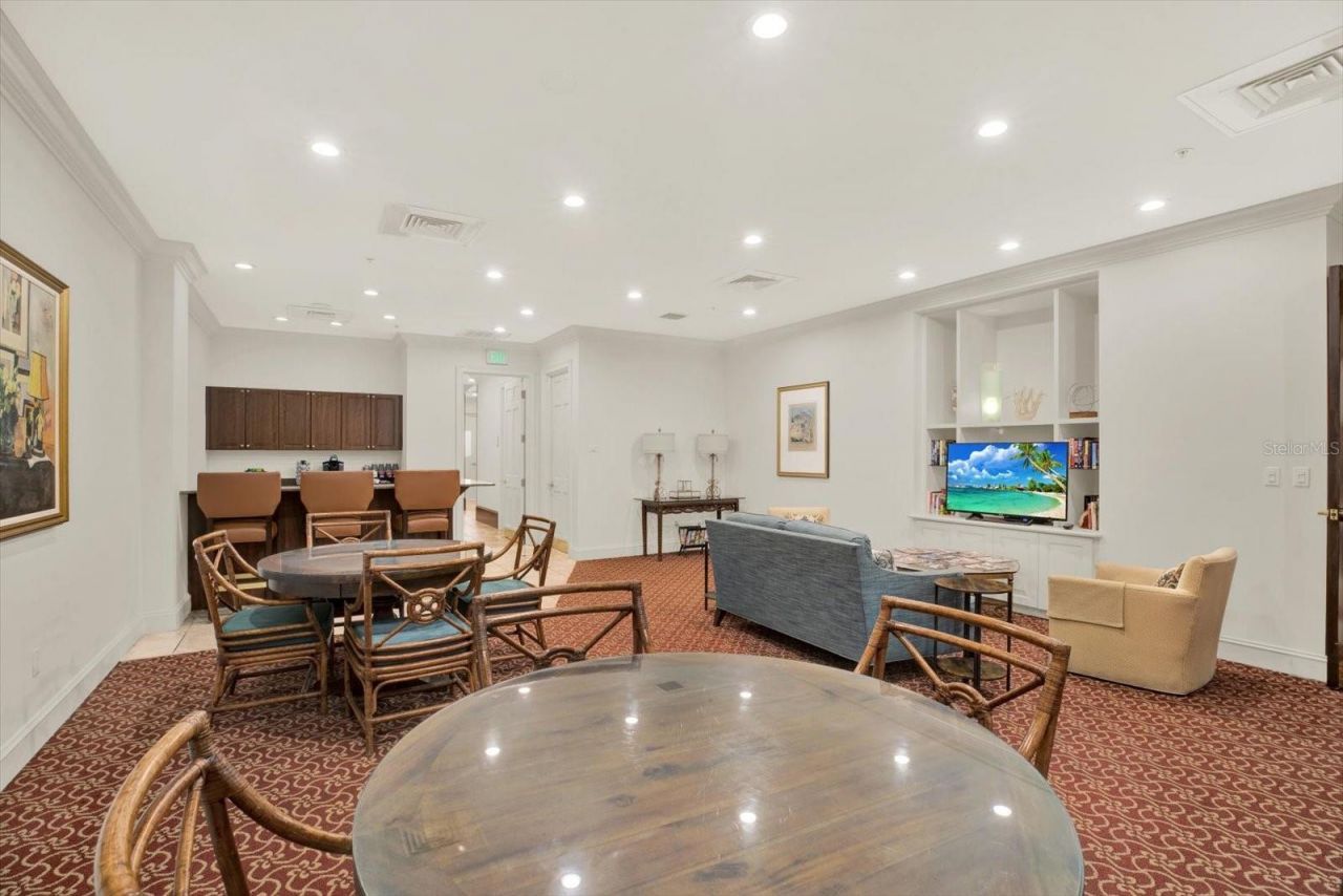 345 Bayshore Boulevard, Unit 310, Tampa, FL 33606 Photo