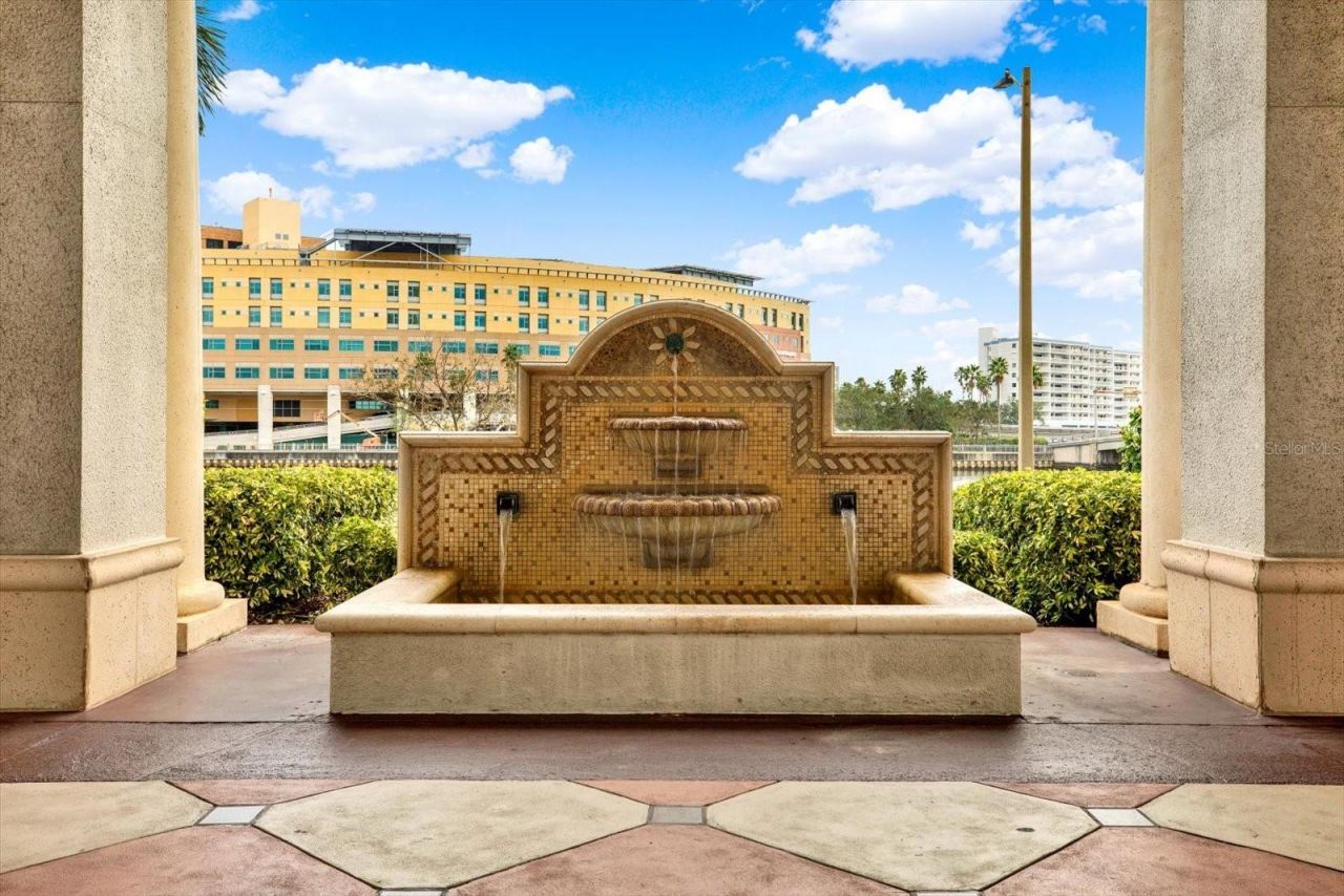 345 Bayshore Boulevard, Unit 310, Tampa, FL 33606 Photo