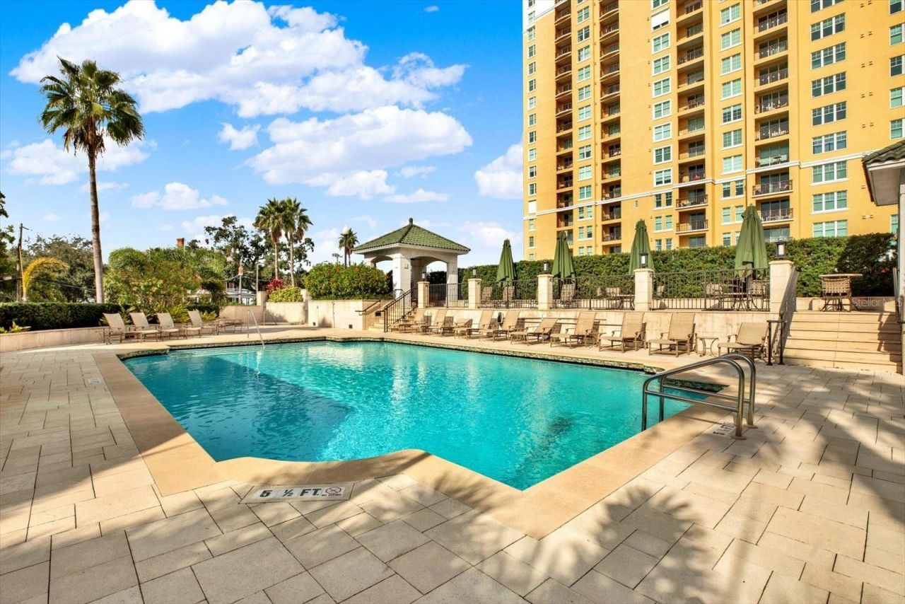 345 Bayshore Boulevard, Unit 310, Tampa, FL 33606 Photo