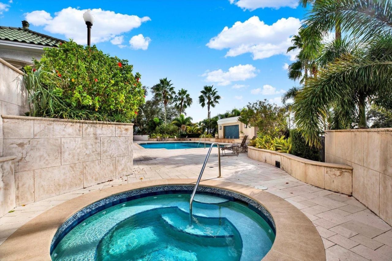 345 Bayshore Boulevard, Unit 310, Tampa, FL 33606 Photo