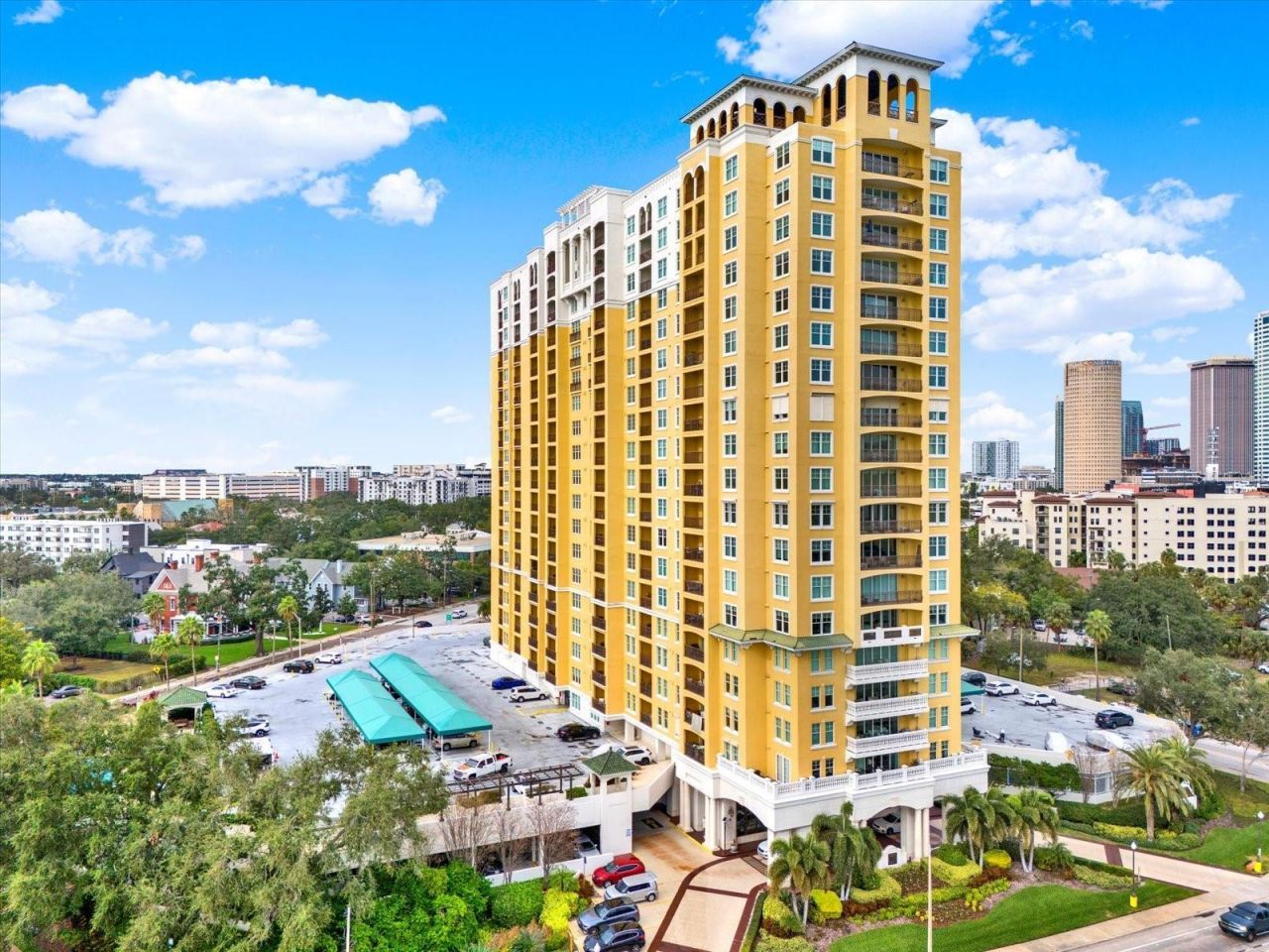 345 Bayshore Boulevard, Unit 310, Tampa, FL 33606 Photo