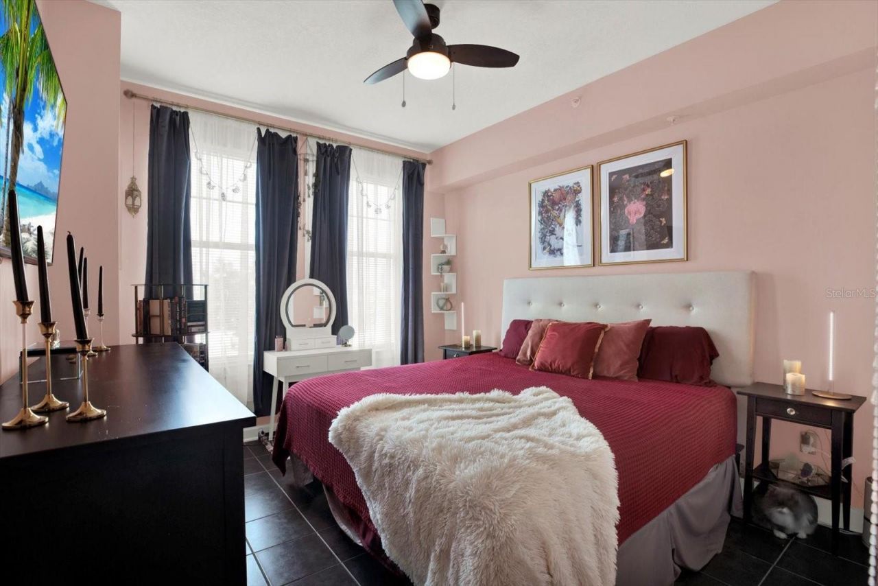 345 Bayshore Boulevard, Unit 310, Tampa, FL 33606 Photo