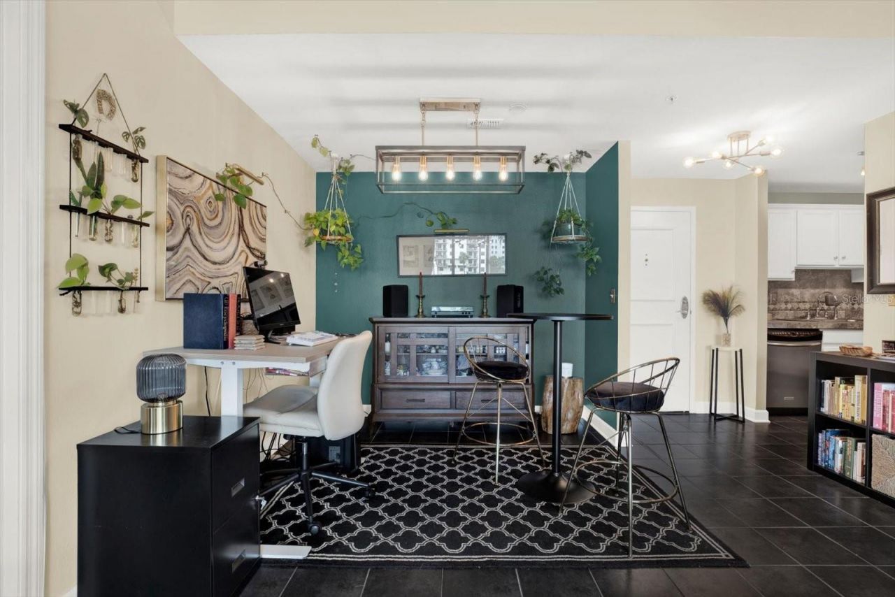 345 Bayshore Boulevard, Unit 310, Tampa, FL 33606 Photo