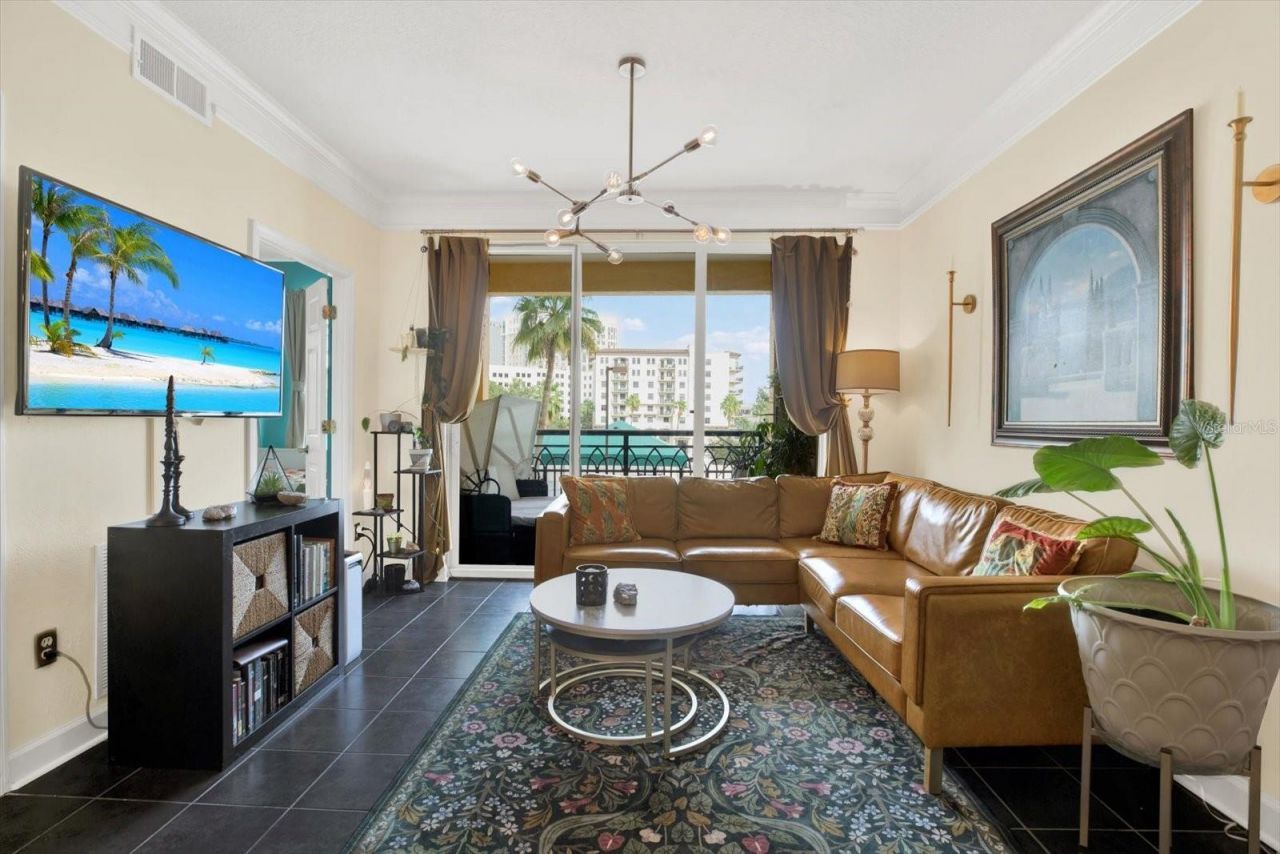 345 Bayshore Boulevard, Unit 310, Tampa, FL 33606 Photo