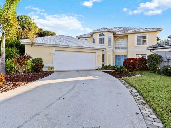 6719 PASEO CASTILLE, SARASOTA, FL 34238