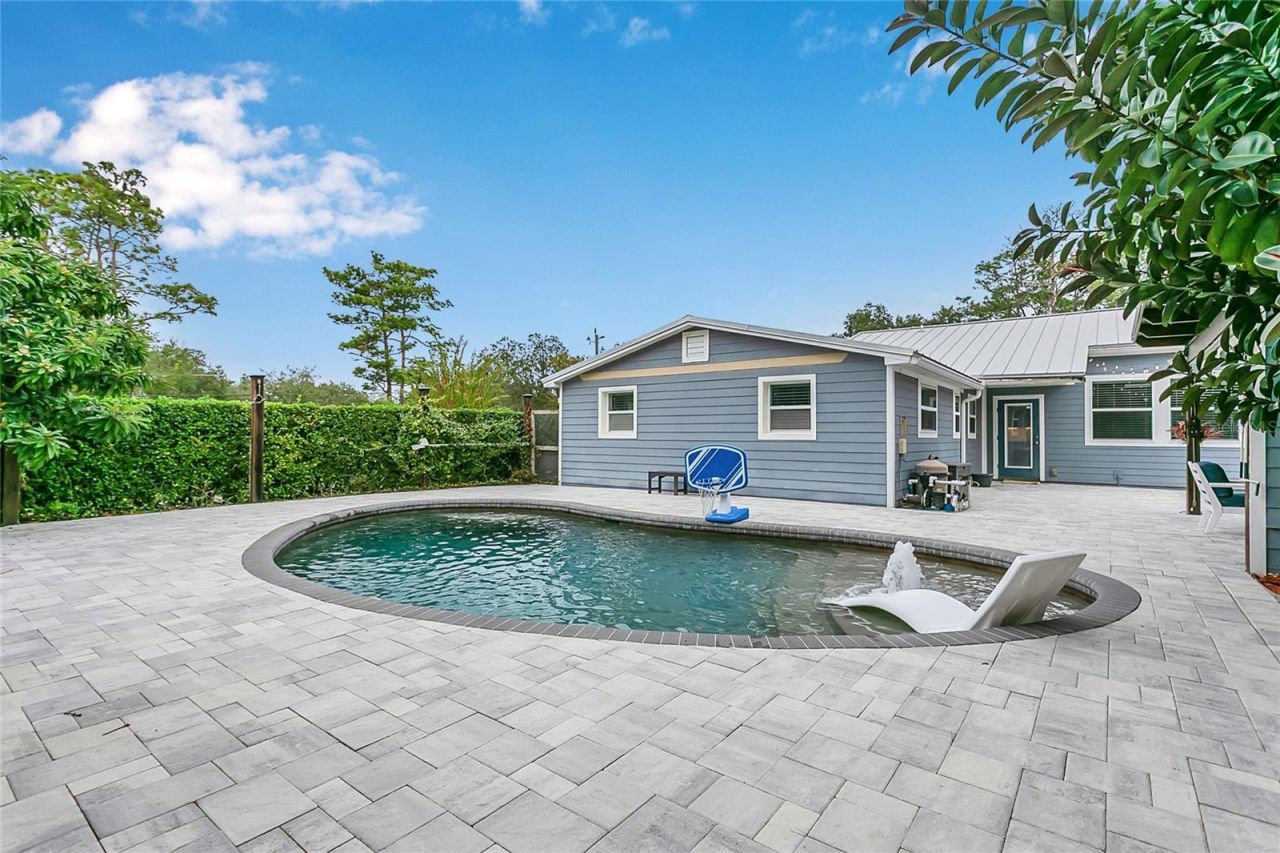 1795 Brumley Road, Chuluota, FL 32766 Photo