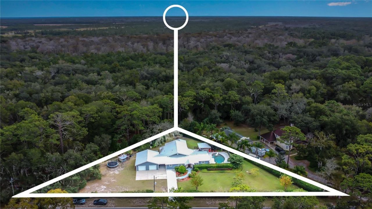 1795 Brumley Road, Chuluota, FL 32766 Photo