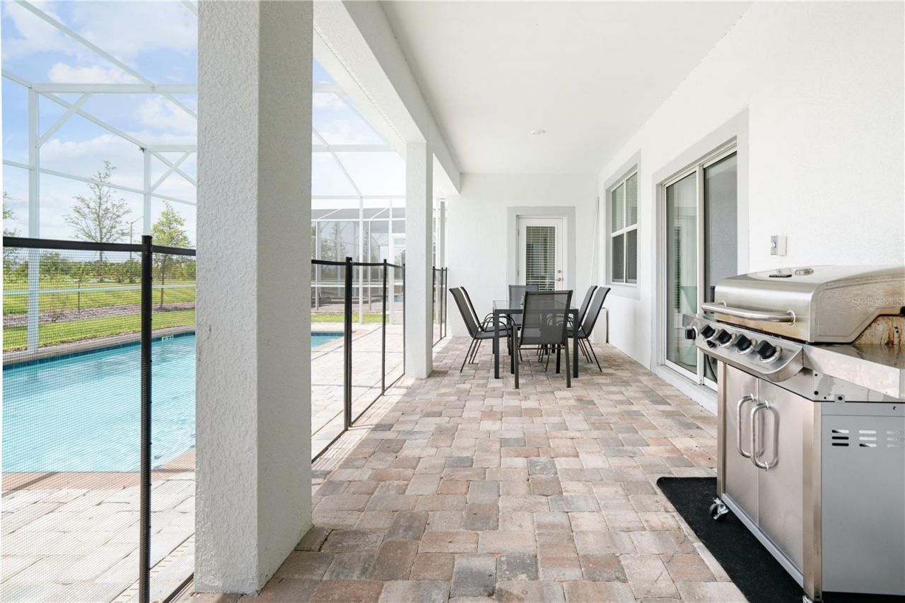 1520 Maidstone Court, Champions Gate, FL 33896 Photo