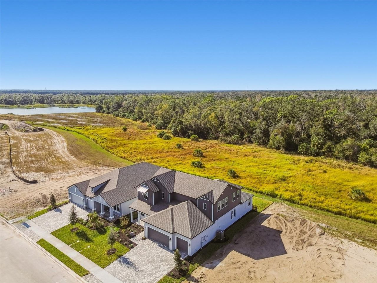 3677 142nd Terrace East, Parrish, FL 34219 Photo