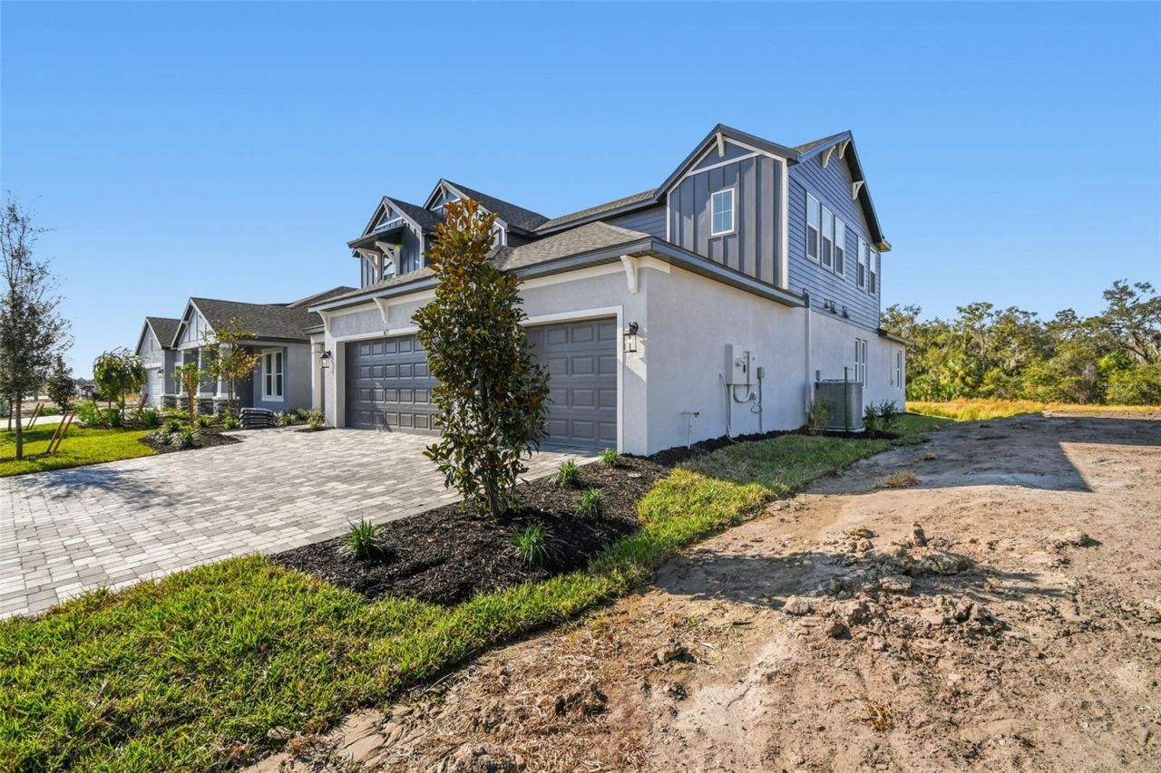 3677 142nd Terrace East, Parrish, FL 34219 Photo