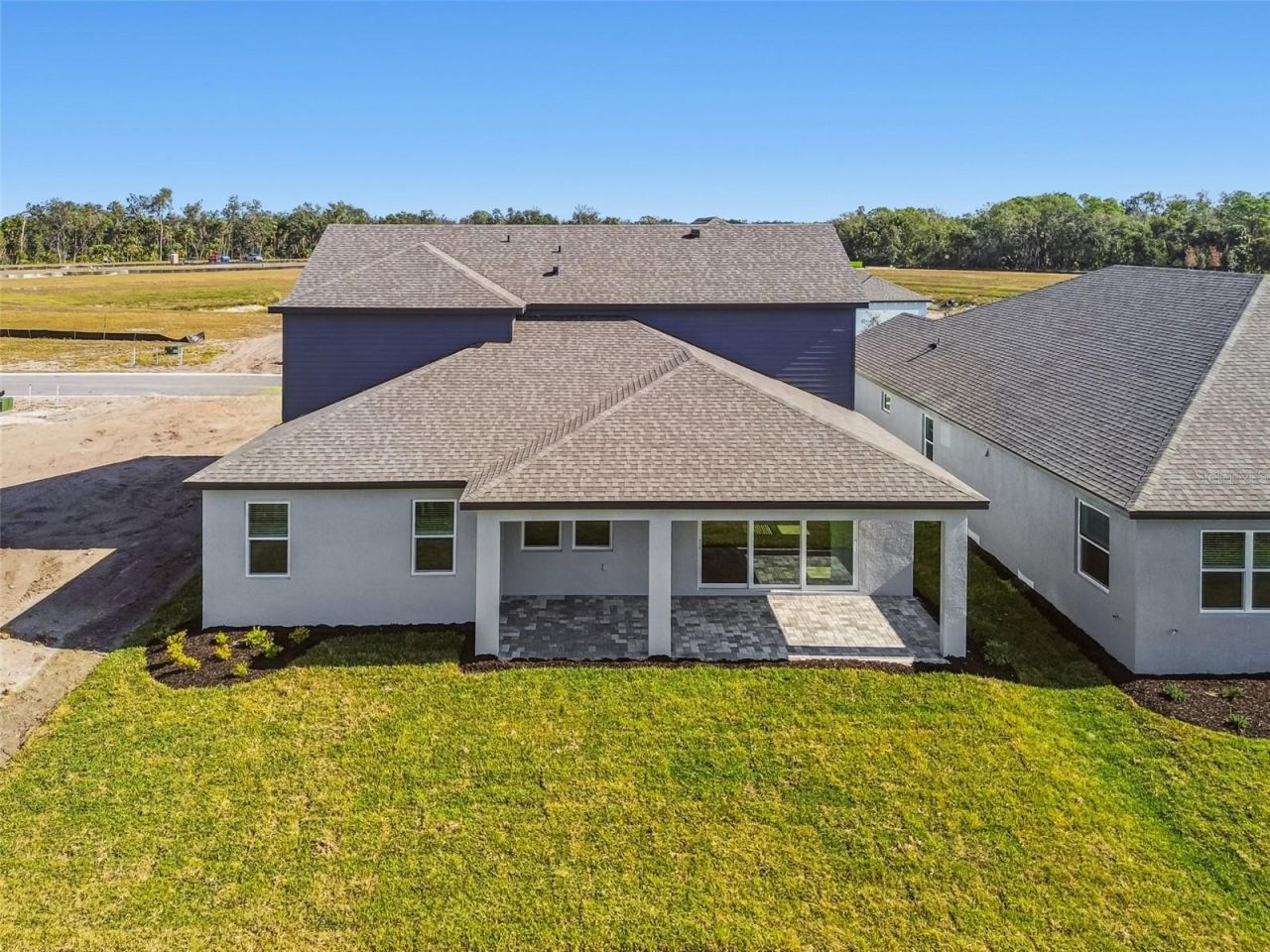 3677 142nd Terrace East, Parrish, FL 34219 Photo