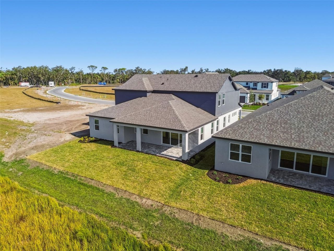 3677 142nd Terrace East, Parrish, FL 34219 Photo