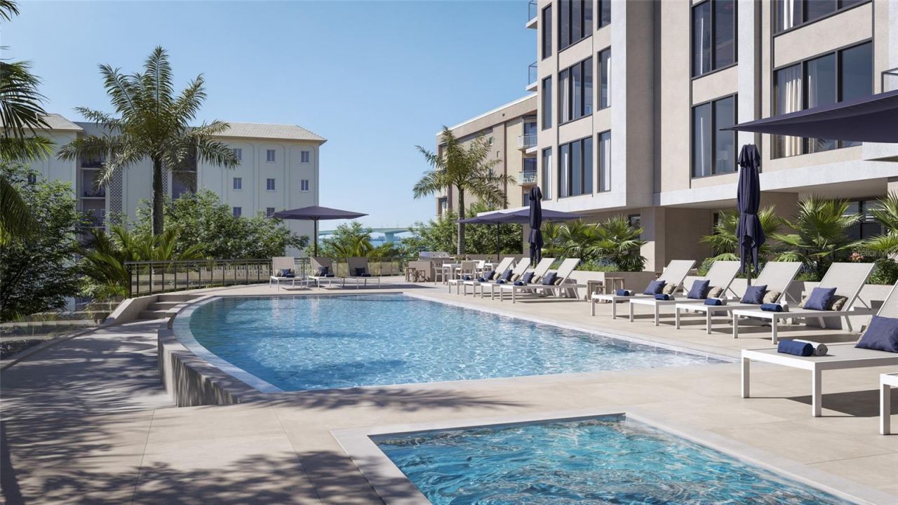 325 Golden Gate Point, Unit 601, Sarasota, FL 34236 Photo