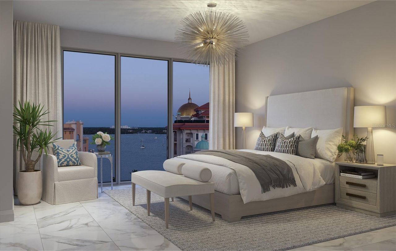 325 Golden Gate Point, Unit 601, Sarasota, FL 34236 Photo