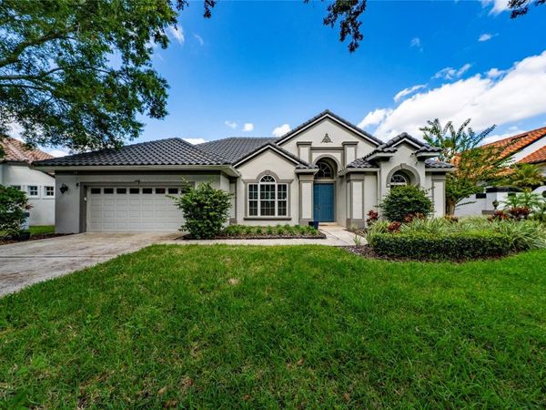 7657 MOUNT CARMEL DRIVE, ORLANDO, FL 32835