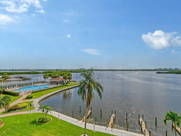 8911 MIDNIGHT PASS ROAD, Unit 410, SARASOTA, FL 34242