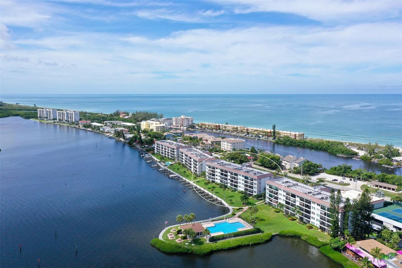 8911 Midnight Pass Road, Unit 410, Sarasota, FL 34242 Photo