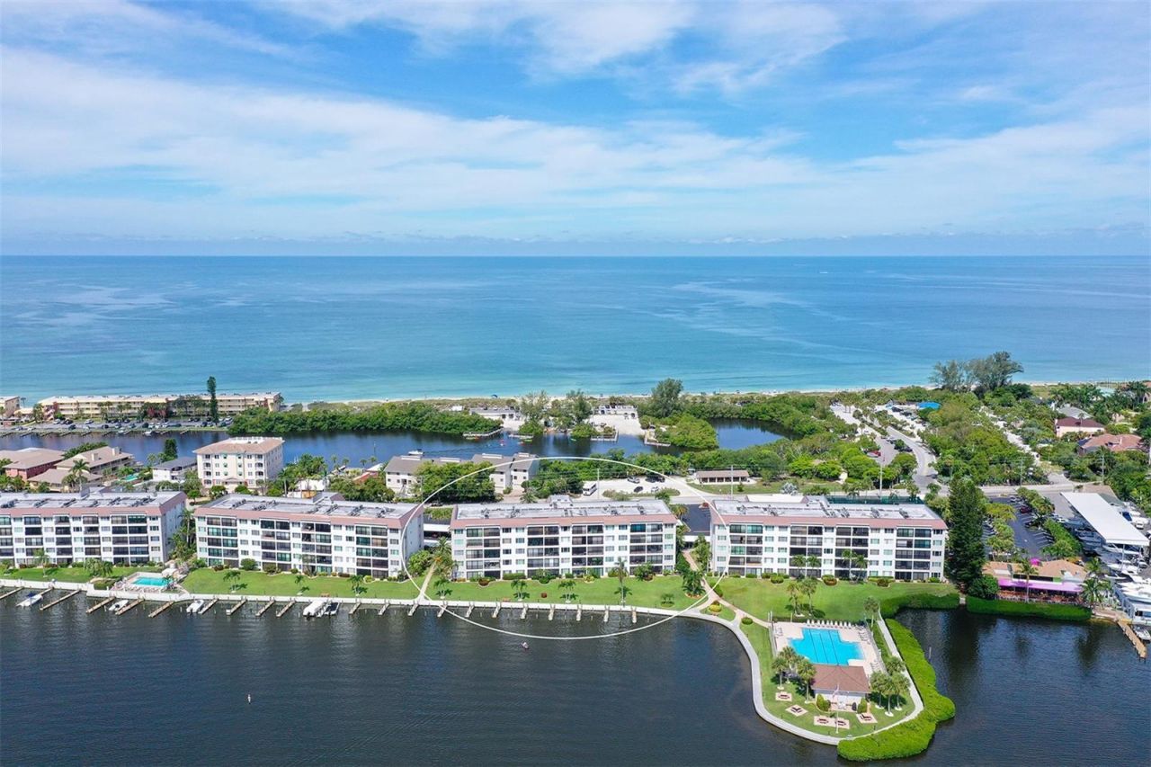 8911 Midnight Pass Road, Unit 410, Sarasota, FL 34242 Photo
