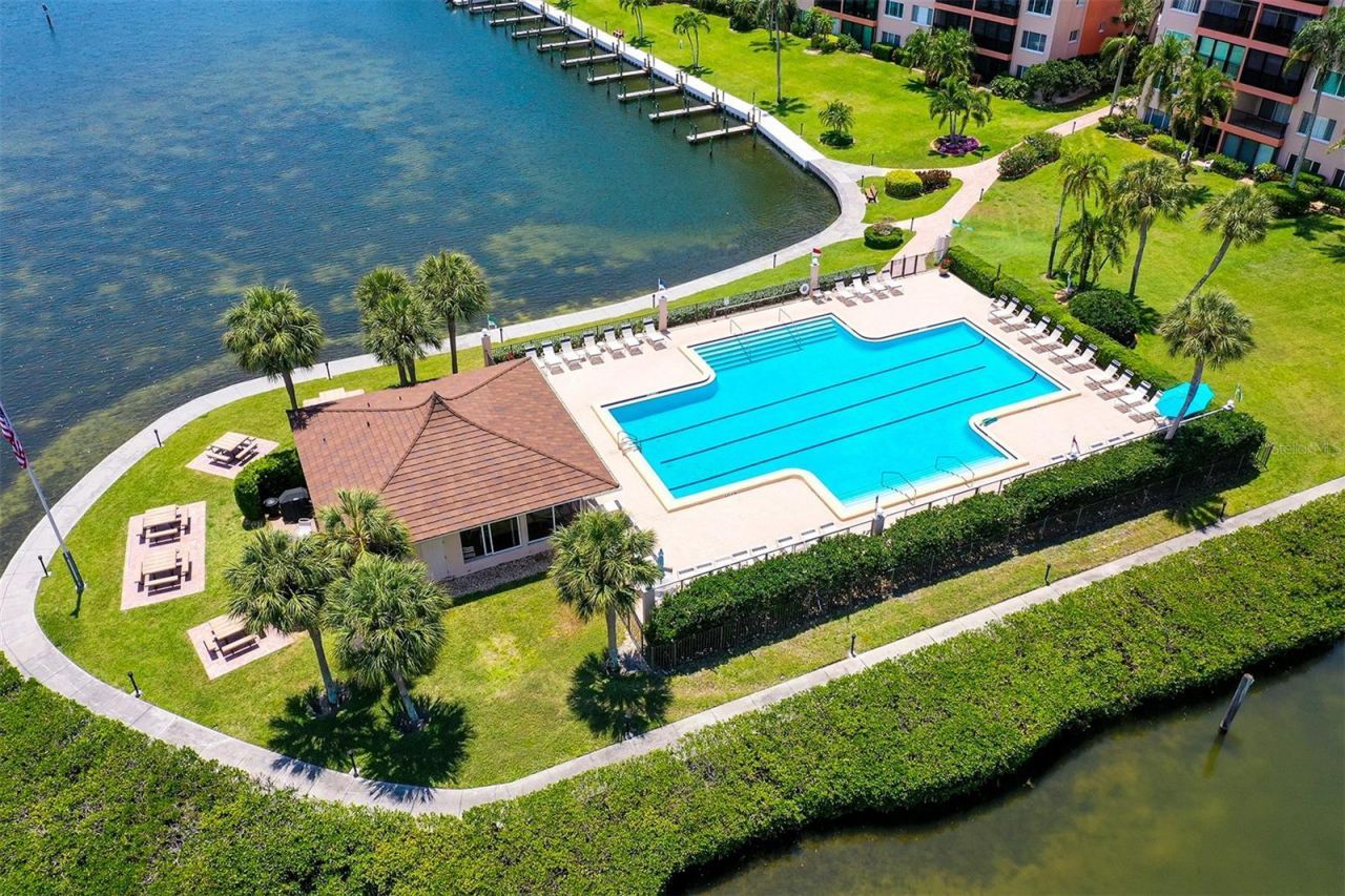 8911 Midnight Pass Road, Unit 410, Sarasota, FL 34242 Photo