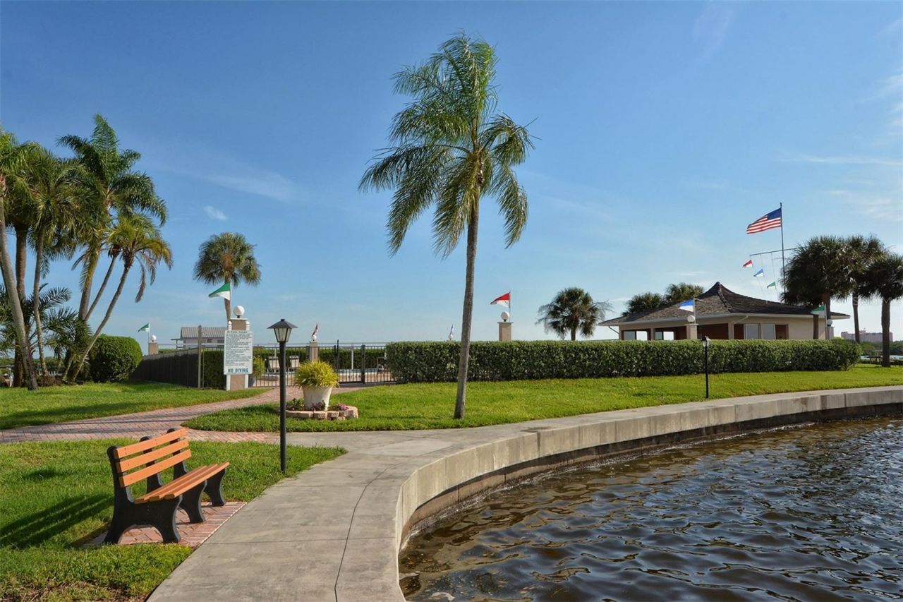 8911 Midnight Pass Road, Unit 410, Sarasota, FL 34242 Photo