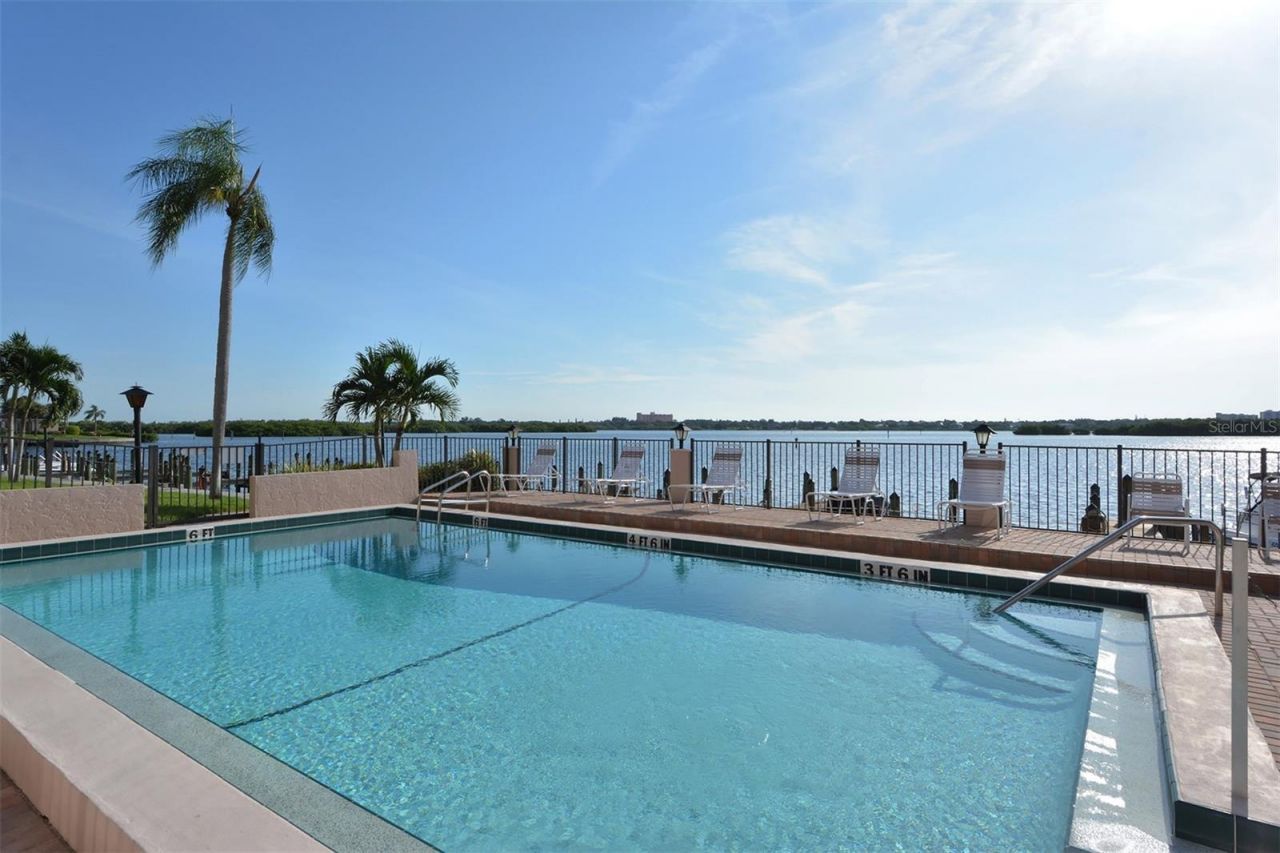 8911 Midnight Pass Road, Unit 410, Sarasota, FL 34242 Photo