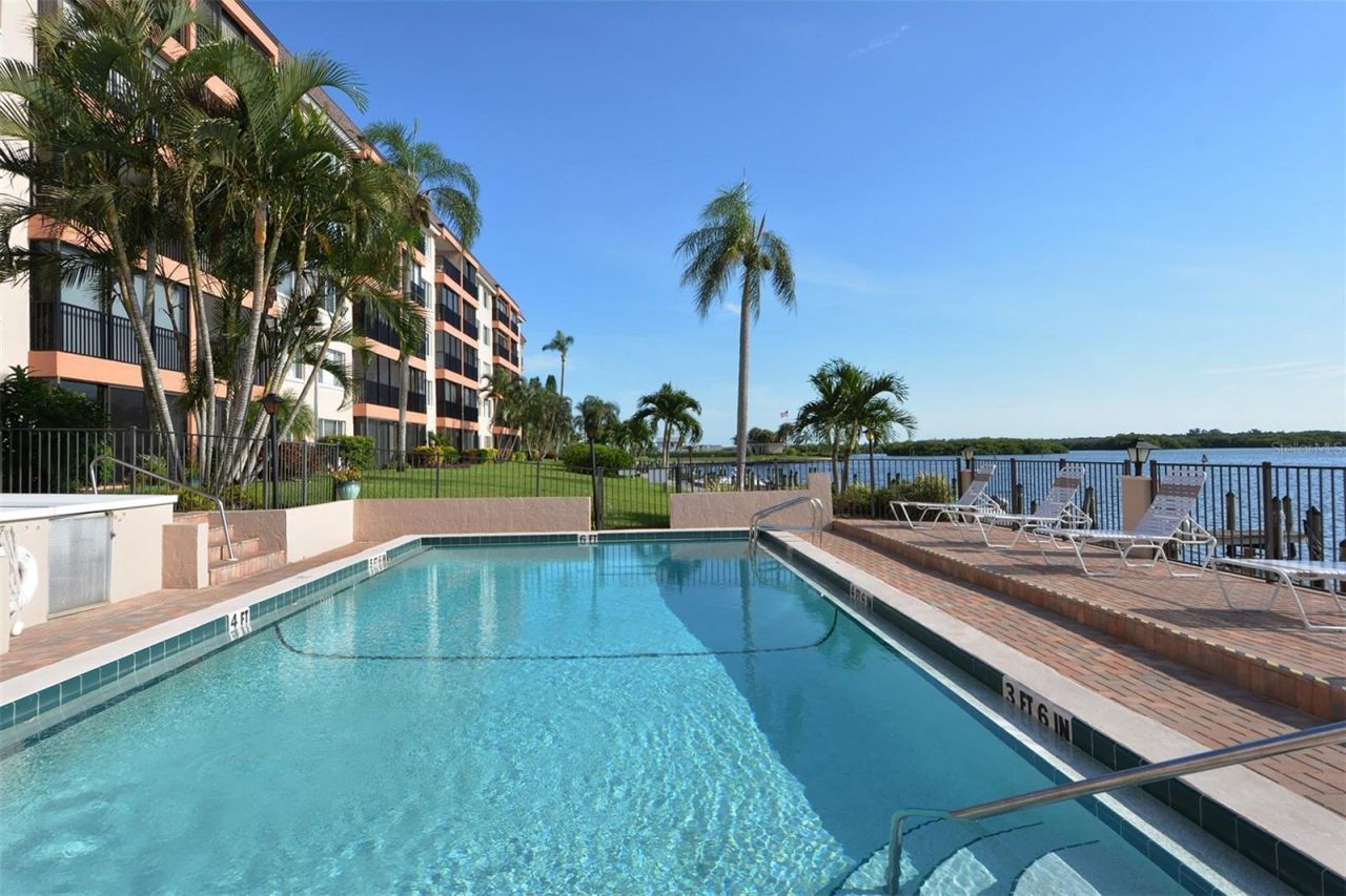 8911 Midnight Pass Road, Unit 410, Sarasota, FL 34242 Photo