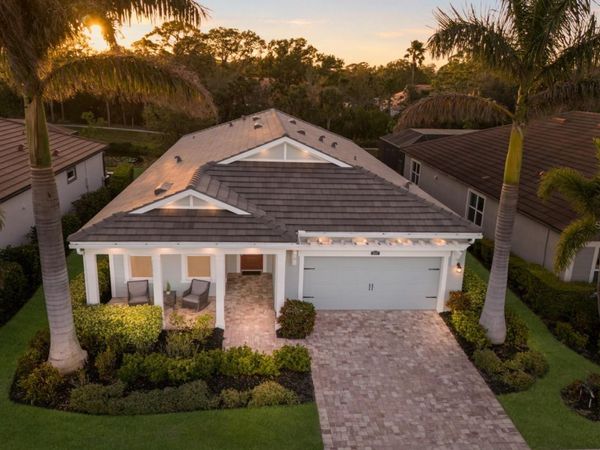 5557 LONG SHORE LOOP, SARASOTA, FL 34238