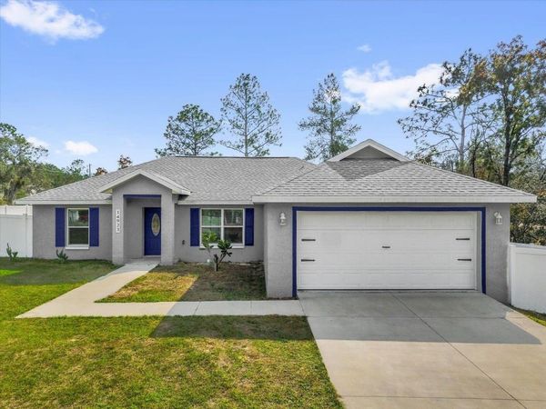 14923 SW 66TH AVENUE ROAD, OCALA, FL 34473