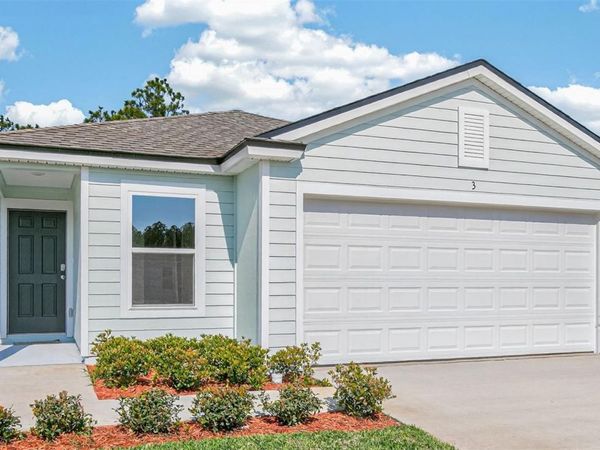 3 DIVOT PLACE, BUNNELL, FL 32110