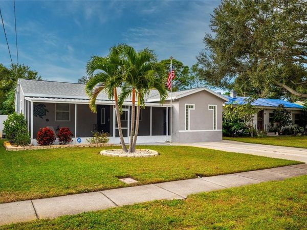 435 3RD STREET NW, LARGO, FL 33770