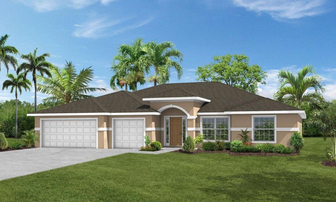 64 Bennett Lane, Palm Coast, FL 32137 Main Photo