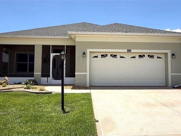 3605 MOUNT HOPE LOOP, LEESBURG, FL 34748