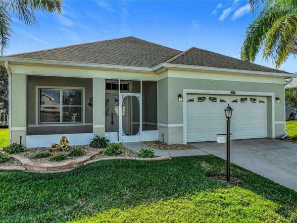 3605 MOUNT HOPE LOOP, LEESBURG, FL 34748