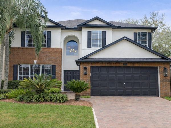 4057 SHAWN CIRCLE, ORLANDO, FL 32826