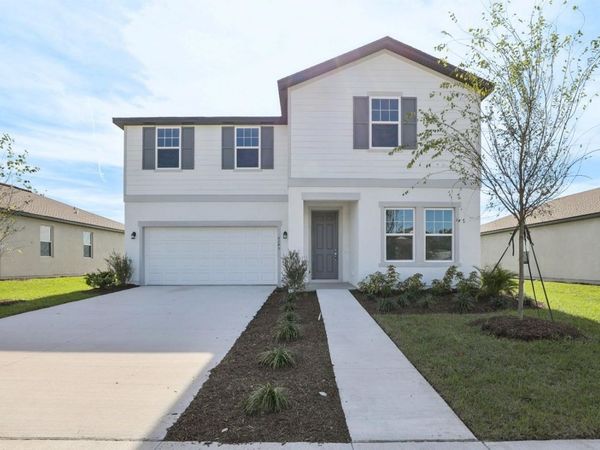 5243 PAINTED BAMBOO STREET, ST CLOUD, FL 34771