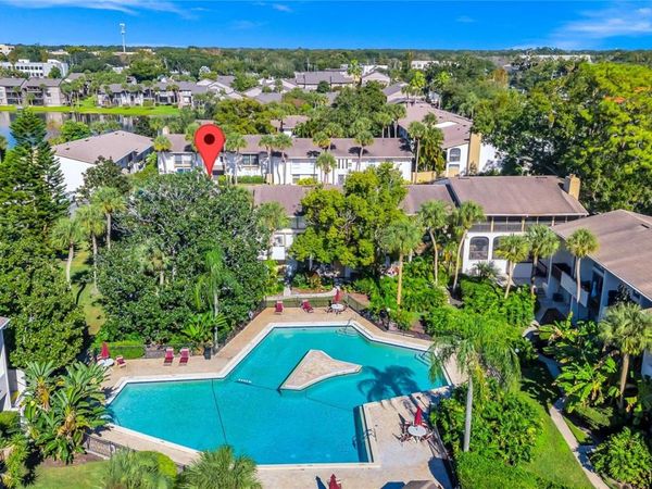 200 MAITLAND AVENUE, Unit 57, ALTAMONTE SPRINGS, FL 32701