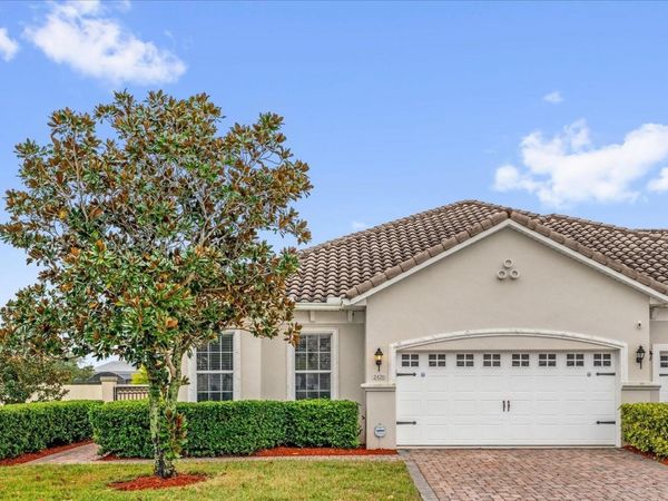 2420 PAINTER LANE, KISSIMMEE, FL 34741