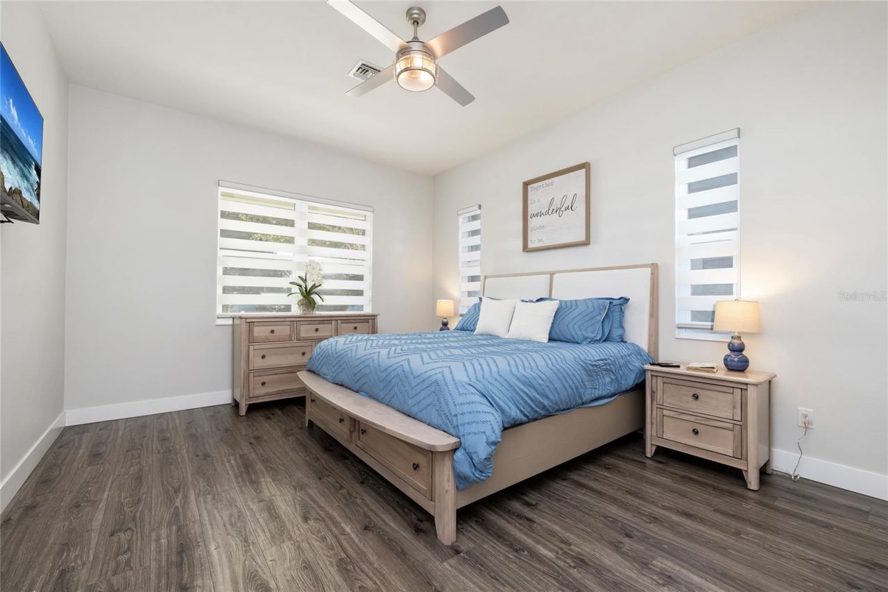 416 Indiana Avenue, Crystal Beach, FL 34681 Photo