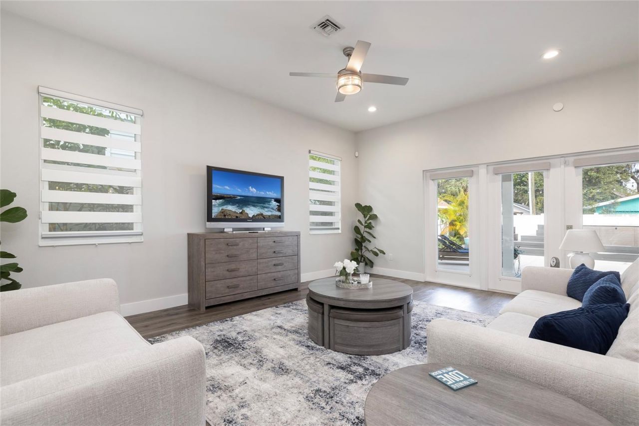 416 Indiana Avenue, Crystal Beach, FL 34681 Photo